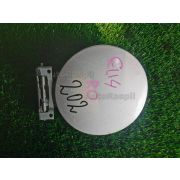 Лючок топливного бака Honda CIVIC EU3 D17A