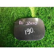 Лючок топливного бака Toyota MARK II JZX110 1JZFSE