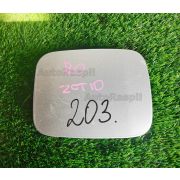 Лючок топливного бака Toyota OPA ZCT10 1ZZFE