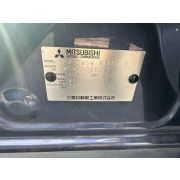 Лючок топливного бака Mitsubishi OUTLANDER CW5W 4B12