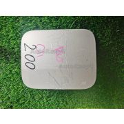 Лючок топливного бака Nissan TIIDA C11 HR15DE