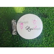 Лючок топливного бака Honda CIVIC EU3 D17A