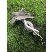 Кронштейн капота Toyota ESTIMA ACR30 2AZFE