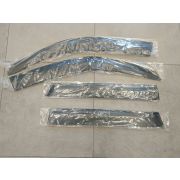 Ветровик Nissan X-TRAIL NT32 MR20DD