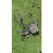 Патрубок Toyota NADIA ACN10 1AZFSE