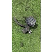 Патрубок Toyota GAIA ACM10 1AZFSE