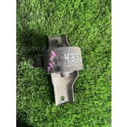 Подушка двигателя Mitsubishi PAJERO IO H66W 4G93