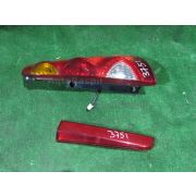 Стоп сигнал Nissan NOTE E11 HR15DE