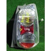 Стоп сигнал Toyota PASSO KGC30 1KRFE