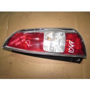 Стоп сигнал Toyota PASSO KGC10 1KRFE