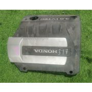 Пластиковая крышка на двс Honda INSPIRE UC1 J30A