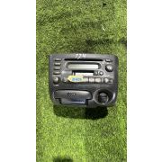 Магнитофон Toyota VITZ SCP10 1SZFE