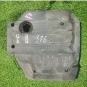 Пластиковая крышка на двс Toyota MARK II JZX110 1JZFSE