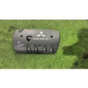 Пластиковая крышка на двс Mitsubishi OUTLANDER CW5W 4B12