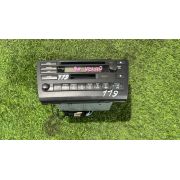 Магнитофон Toyota MARK II JZX110 1JZFSE