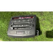 Магнитофон Mitsubishi OUTLANDER CW5W 4B12