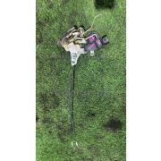 Замок двери Toyota OPA ZCT10 1ZZFE