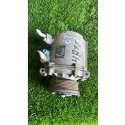 Компрессор кондиционера Mitsubishi OUTLANDER CW4W 4B11