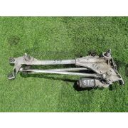 Моторчик дворников Honda CIVIC EU4 D17A