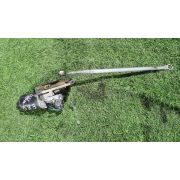 Моторчик дворников Mitsubishi PAJERO IO H66W 4G93