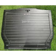 Полка багажника Nissan TIIDA C11 HR15DE