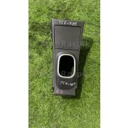 Бардачок между сиденьями Nissan TIIDA С11 HR15DE