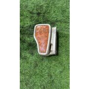 Бардачок между сиденьями Toyota GAIA ACM10 1AZFSE