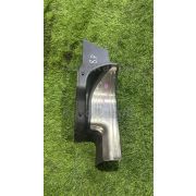 Накладка на порог Mitsubishi OUTLANDER CW5W 4B12