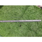 Накладка на порог Mitsubishi DELICA PD6W 6G72