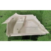 Обшивка багажника Nissan TIIDA С11 HR15DE