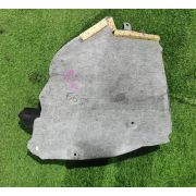 Обшивка багажника Nissan TIIDA С11 HR15DE