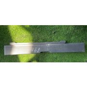 Обшивка багажника Toyota OPA ZCT10 1ZZFE