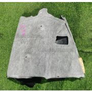 Обшивка багажника Nissan TIIDA С11 HR15DE