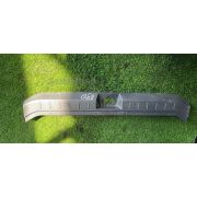 Обшивка багажника Nissan NOTE E11 HR15DE