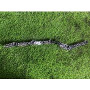 Крепление бампера Toyota CROWN GWS204 2GRFSE