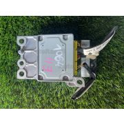 Компьютер Nissan NOTE E11 HR15DE