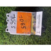 Компьютер Nissan NOTE E11 HR15DE