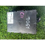 Компьютер Nissan TIIDA C11 HR15DE