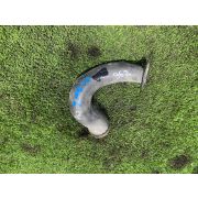 Патрубок Toyota WISH ZNE10G 1ZZFE