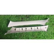 Накладка на стойку кузова Toyota CORONA PREMIO ST210G 3SFE