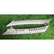 Накладка на стойку кузова Toyota PLATZ NCP12 1NZFE