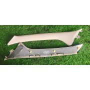 Накладка на стойку кузова Toyota GAIA ACM10 1AZFSE