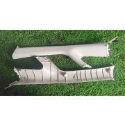 Накладка на стойку кузова Nissan TIIDA C11 HR15DE