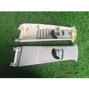 Накладка на стойку кузова Toyota MARK II JZX110 1JZFSE