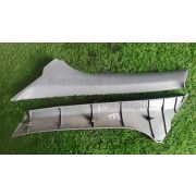 Накладка на стойку кузова Honda S-MX RH1 B20B