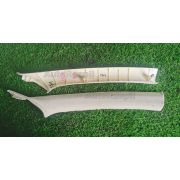 Накладка на стойку кузова Nissan TEANA J31 VQ23DE