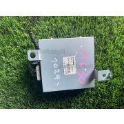 Компьютер Nissan PRESAGE HU30 VQ30DE
