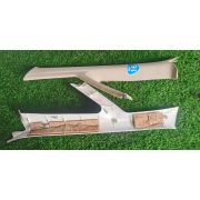 Накладка на стойку кузова Nissan PRESAGE HU30 VQ30DE