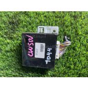 Компьютер Mitsubishi OUTLANDER CW5W 4B12