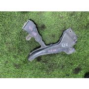 Патрубок Nissan TIIDA C11 HR15DE